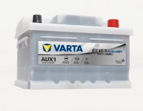 Varta Auxillary Battery AUX1