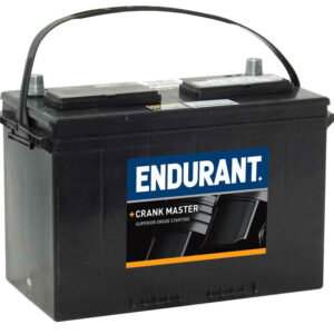 Endurant High Performance Battery CM27L