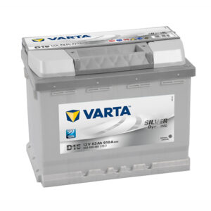 Varta Automotive Starting Battery D15