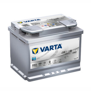 Varta Automotive Starting Battery A8