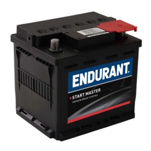 Endurant Automotive Starting Battery DIN44AGM