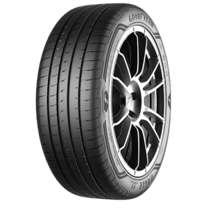 Goodyear Eagle F1 Asymmetric 3 215/45R18 89V