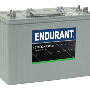 Endurant GEL Deep Cycle Battery G31DT