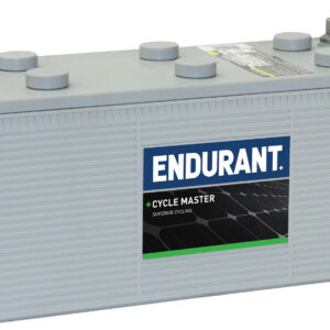 Endurant GEL Deep Cycle Battery G4D