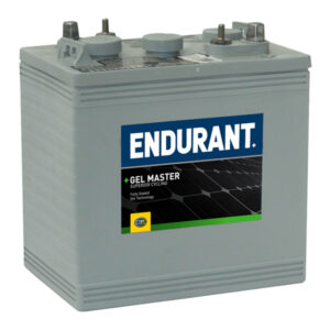 Endurant GEL Deep Cycle Battery GGC2