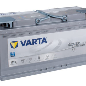 Varta AGM Start/Stop Battary A4