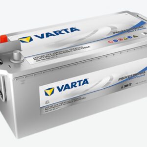 Varta Flooded Deep Cycle Battery LFD180