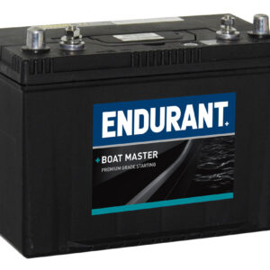 Endurant Marine Starting Battery MMF27/780