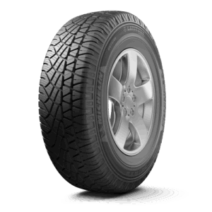 Michelin Latitude Cross 225/70R16 103H