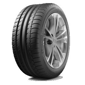 Michelin Pilot Sport PS2 255/40R19 96Y