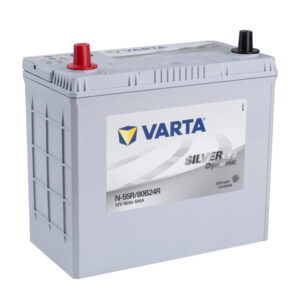 Varta EFB Start Stop Battery N55REFB