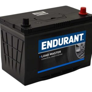 Endurant Commercial Starting Battery N70ZL/17