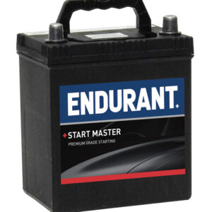 Endurant Automotive Starting Battery NS40ZPP