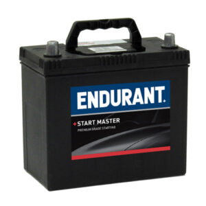 Endurant Automotive Starting Battery NS60A