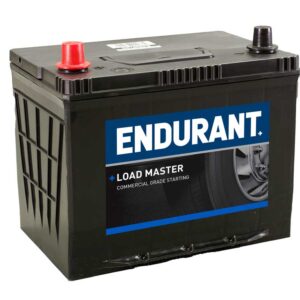 Endurant EFB High Performance Auto NS70REFB