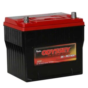 Odyssey High Performance Battery PC1400-35