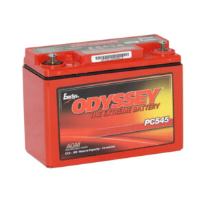 Odyssey High Performance Battery PC545