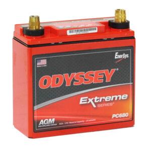 Odyssey High Performance Battery PC680