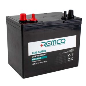 Remco Lead Carbon RM12-90LC