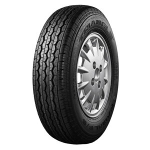 Triangle Radial TR645 8PLY 195R14C 104S