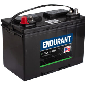 Endurant Flooded Deep Cycle Battery US27DC