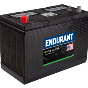 Endurant Flooded Deep Cycle Battery US31DC