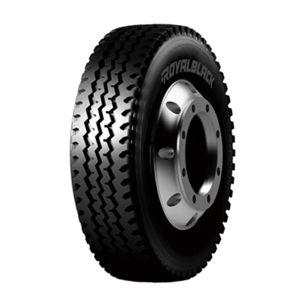 Royalblack RS600 20 PLY 315/80R22.5 150M