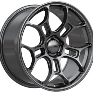 American Racing Classic AR952 | GT Street MATTE GUNMETAL 20×11 5×114 50P