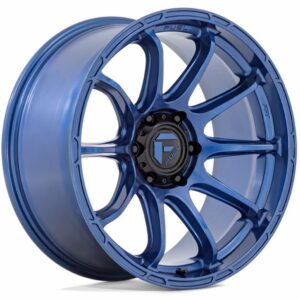 Fuel D794 | Variant DARK BLUE 20×9 5×127 1P