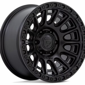 Fuel D832 | Cycle BLACKOUT 20×9 5×127 1P