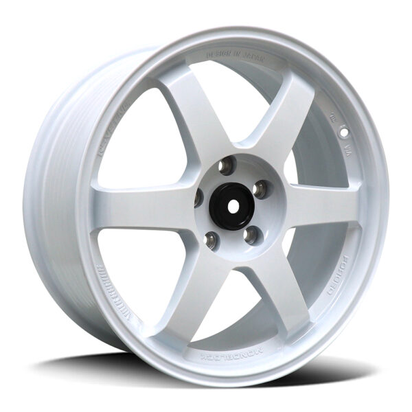 Diezel F044 WHITE 18×8 5×112 35P