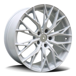 Diezel LK013 WHITE 18×8 5×114 35P