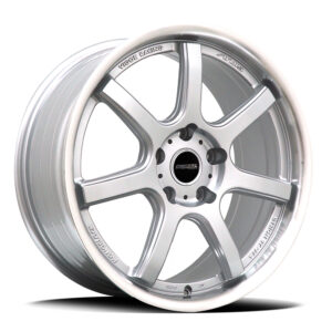 Diezel AD084 SILVER 19×8 5×108 35P