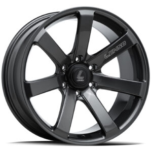 LENSO RC2 | RTC-2 VERSION-2 HYPER BLACK 20×9.5 6×139 12P