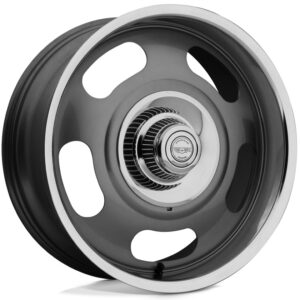 American Racing Classic VN506 | RALLY-1PCE GREY POLISH 20×9.5 6×139 0P