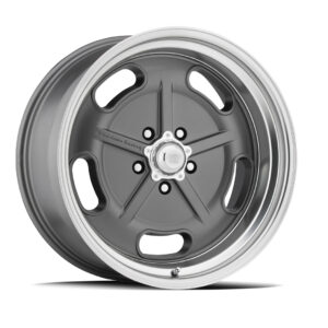 American Racing Classic VN511 | Salt FLAT-1PCE GREY POLISH 20×9.5 5×475 0P