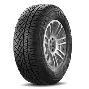 Michelin XL Latitude Cross (Dt) 205/80R16 104T