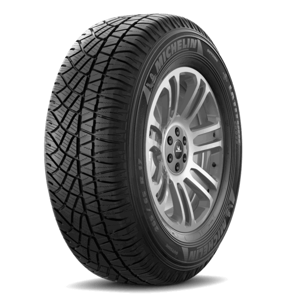 Michelin XL Latitude Cross (Dt) 205/80R16 104T