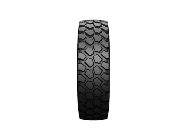 Michelin X Force Zl Mpt TL 365/80R20 158K