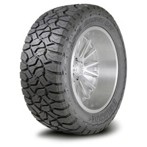 Delinte DX-12 33X12.5R22 123R