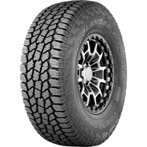 Yokohama LT G018 E5656 265/60R18 116S