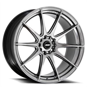 BGW Circuit Hyper Dark 18×9 5×112 35P