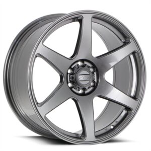 BGW Cartel Gloss Gunmetal 20×9 6×139.7 38P