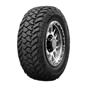 Blackhawk HM01 6PL OWL Mud 33/12.5R15 108Q