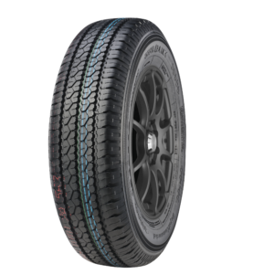 Royalblack Royal Commercial 6PLY 215/70R16 106R