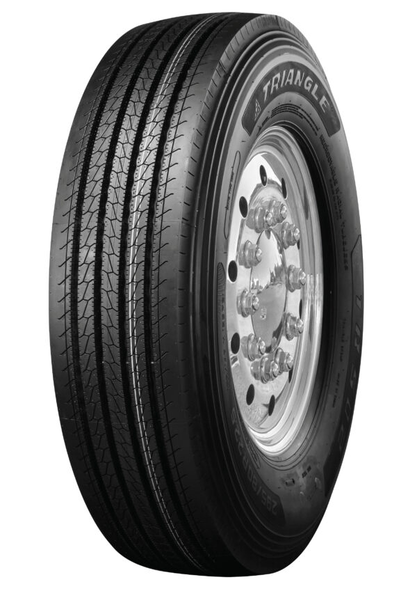 Triangle TRS02 20PLY 315/80R22.5 154L