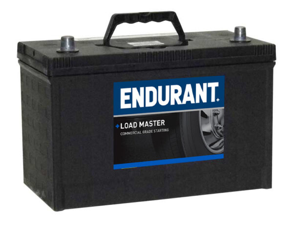 Endurant Commercial Starting Battery 148/17
