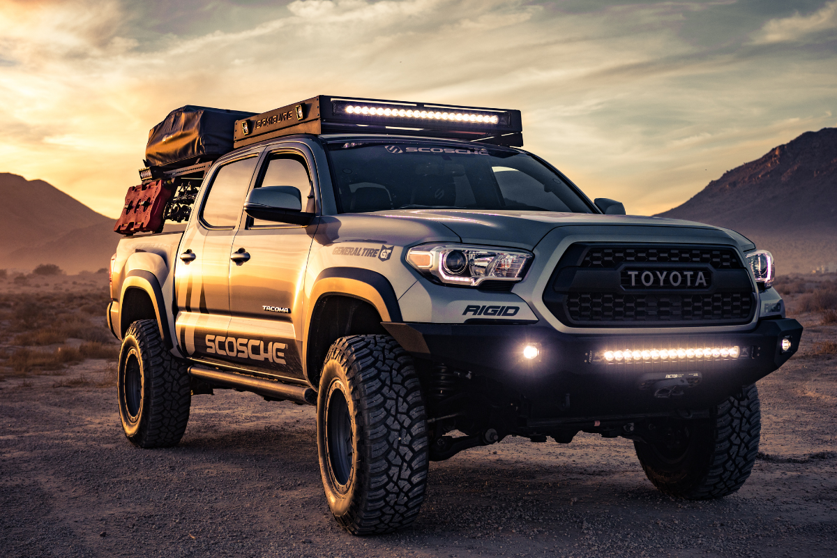 4WD-products-with Trade Tyres Buy Direct Online
