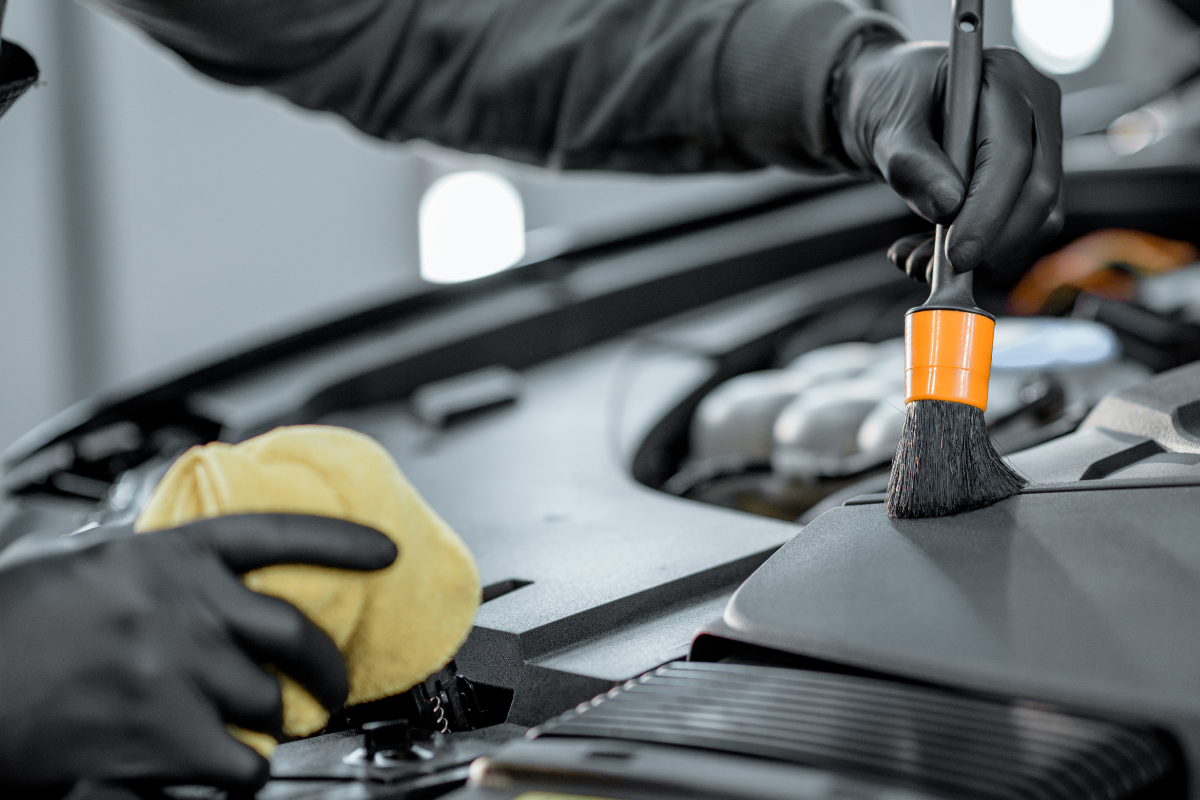 Car-Maintenance products with Trade Tyres Buy Direct Online
