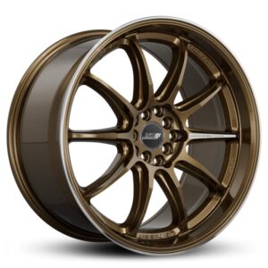 Jsr ST37 DARK BRONZE 19×9.5 5×100 40PP